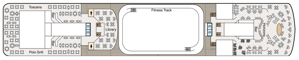 Deck 10